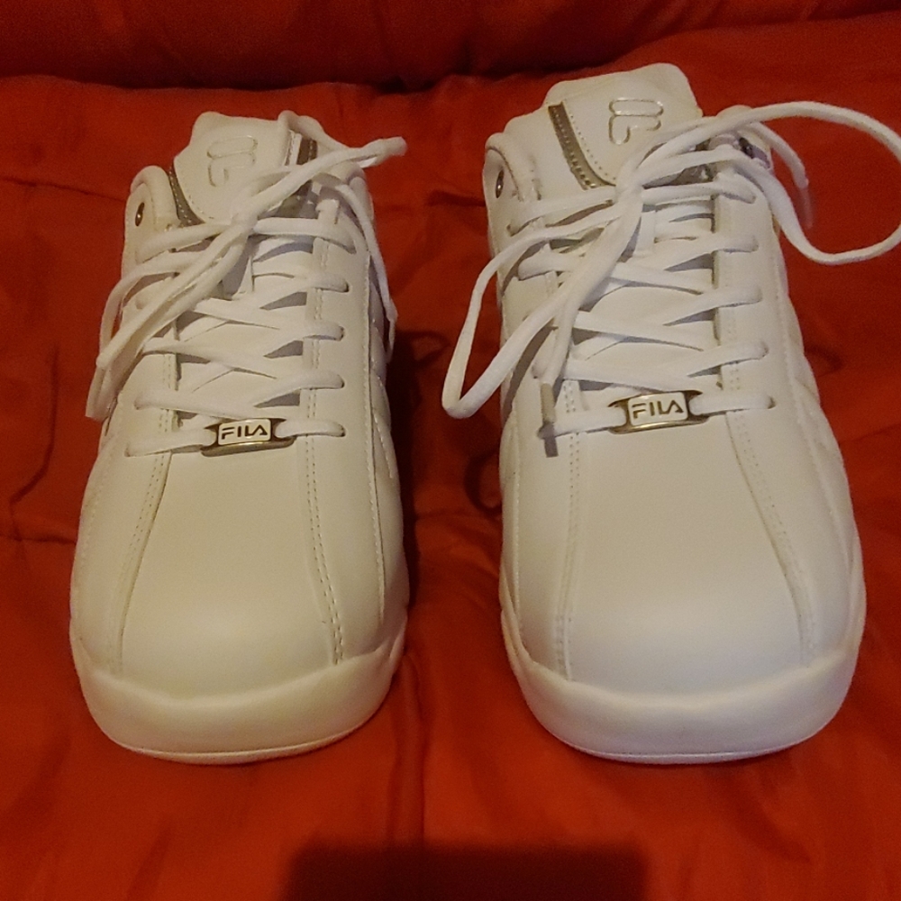 Fila Sneakers!